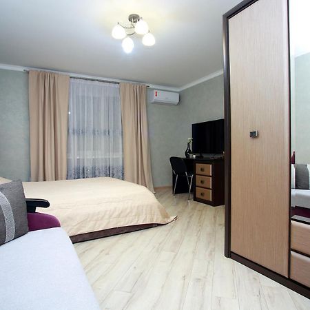 Apartament Vasilya Porika 48 Street Vinnitsya Esterno foto