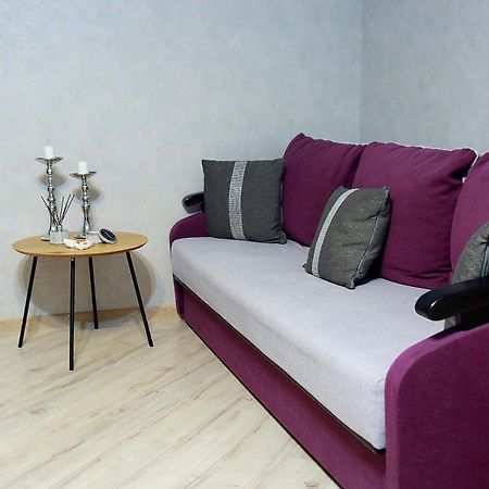 Apartament Vasilya Porika 48 Street Vinnitsya Esterno foto