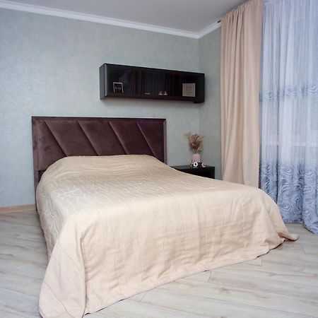 Apartament Vasilya Porika 48 Street Vinnitsya Esterno foto