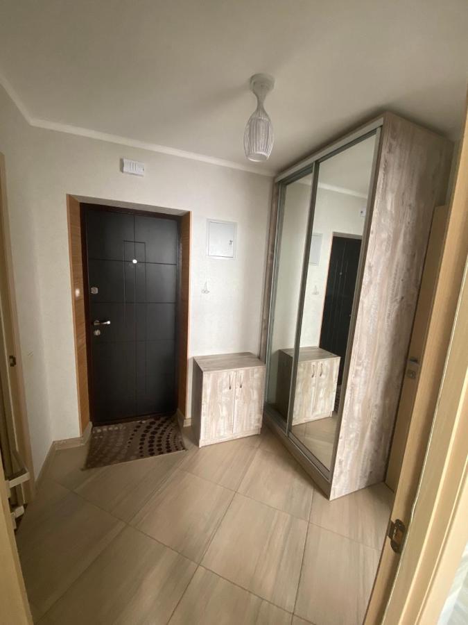 Apartament Vasilya Porika 48 Street Vinnitsya Esterno foto