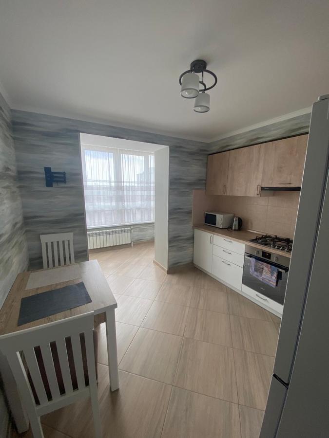 Apartament Vasilya Porika 48 Street Vinnitsya Esterno foto