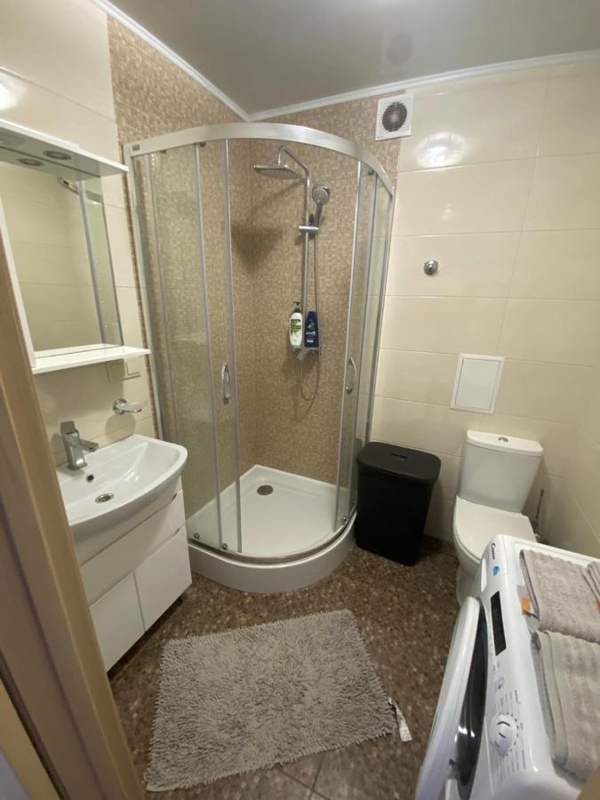 Apartament Vasilya Porika 48 Street Vinnitsya Esterno foto