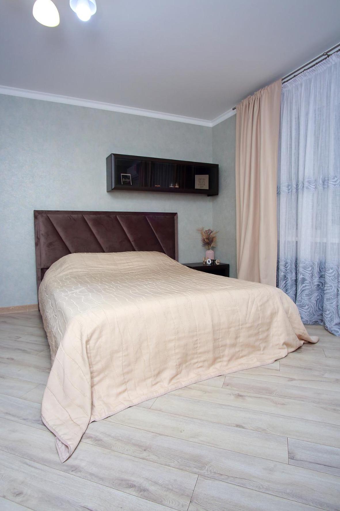 Apartament Vasilya Porika 48 Street Vinnitsya Esterno foto