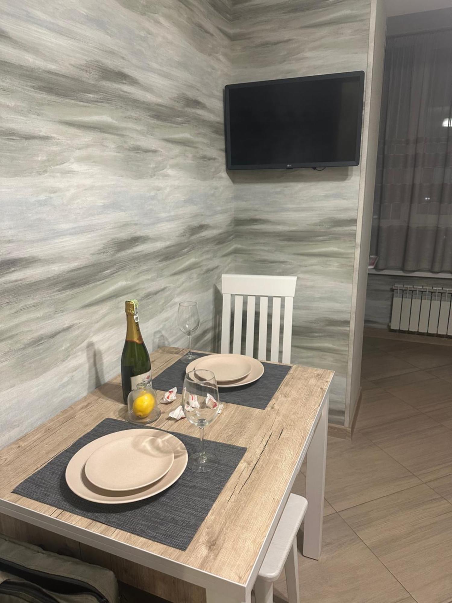 Apartament Vasilya Porika 48 Street Vinnitsya Esterno foto